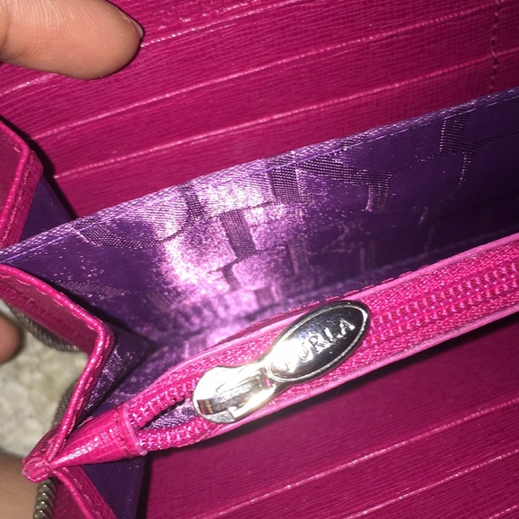 FURLA wallet